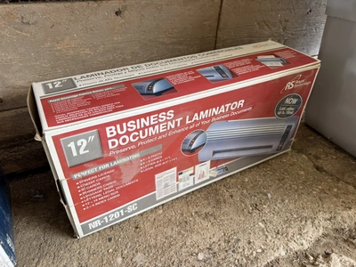 Used _UNKNOWN_ _UNKNOWN_ Laminators Michigan US | Miedema Asset Management Group #1313435