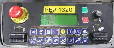 Used BOSCH STRATUS Wrapping Machines Illinois US | Equipment Relocation Services #1418377