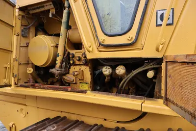Used 1989 CATERPILLAR 963 Compact Track Loaders Pennsylvania US | Proxy Equipment #1378083
