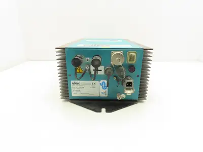 Eltex ST-KNH34/P1A High Voltage Generator Power Supply 115V In-30KV DC Positive