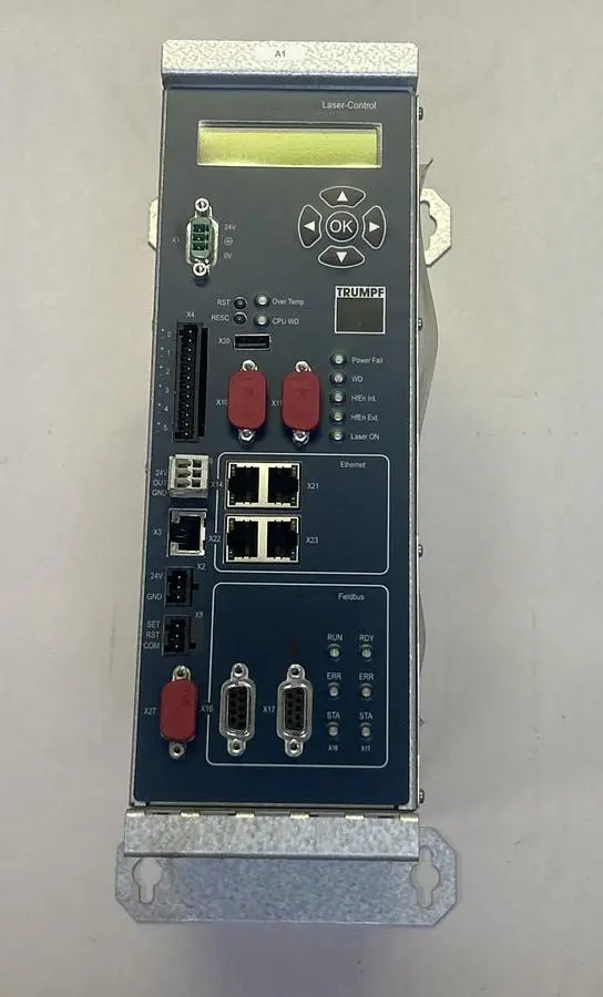 USED KONTRON ASMC2230
