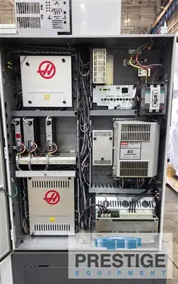 USED 2017 HAAS ST-30