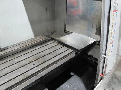USED 1997 HAAS VF-9