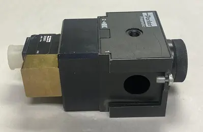 New | in-Stock PARKER P3ESA00PPN Pump & Valve Parts | Surplus Asset Holdings #1217575