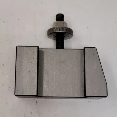 USED BOLTON TOOLS TOOL POST HOLDERS