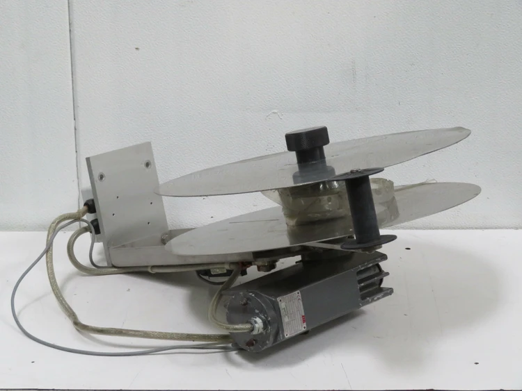 Used SSB _UNKNOWN_ Coil Winders Texas US | OCO Industrial #1601350
