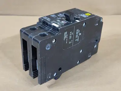 USED SQUARE D EDB26060