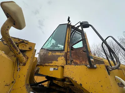 Used 2009 KAWASAKI 95ZV-2 Wheel Loaders Pennsylvania US | Proxy Equipment #1381720
