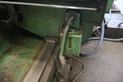 1956 LUCAS 41B-48 Manual Milling | MD Equipment Services LLC (16)