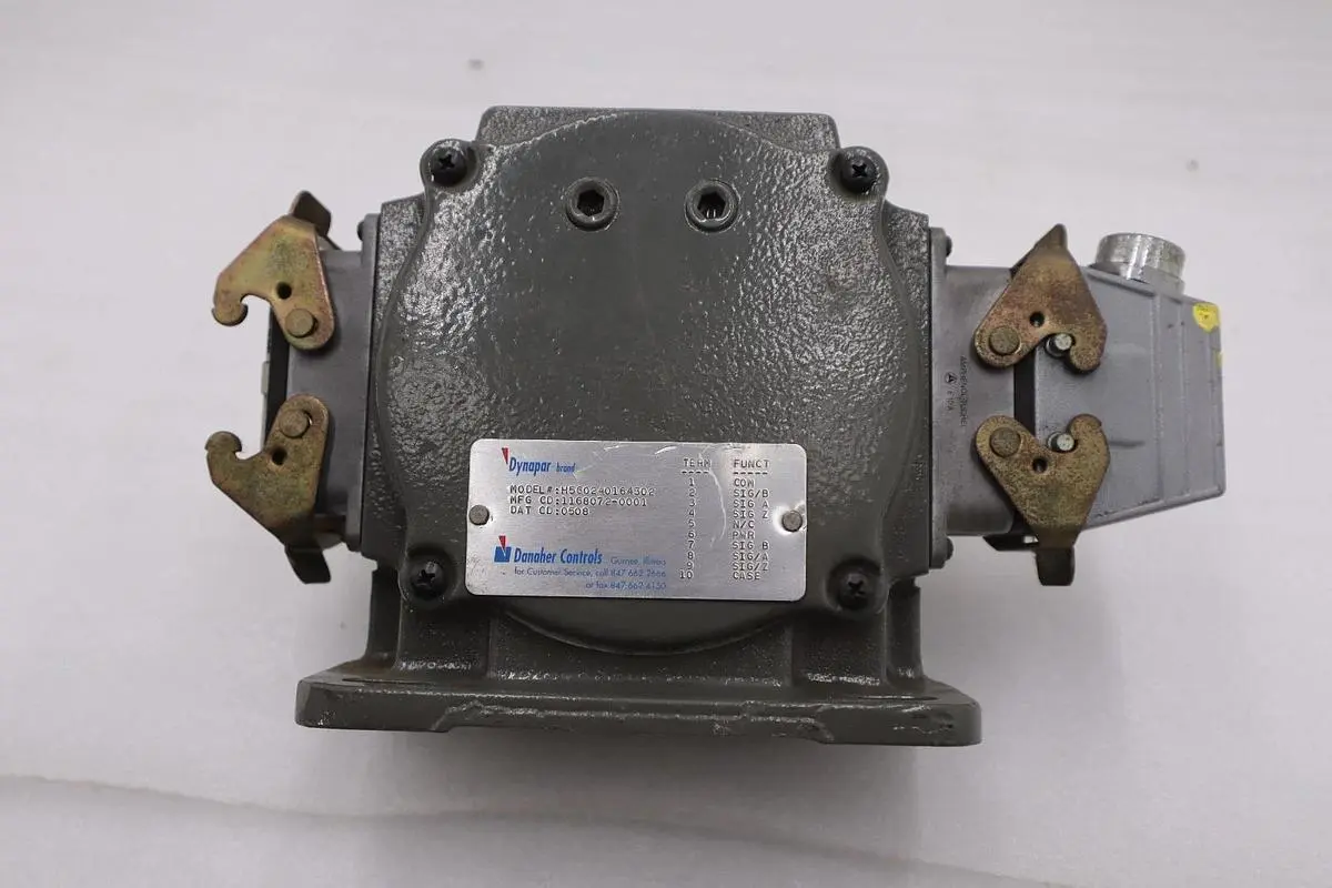 DYNAPAR H560240164302 / H560240164302 - NEW NO BOX - STOCK 5733CC