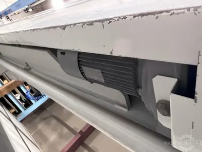 USED SCHECHTL MSB 310