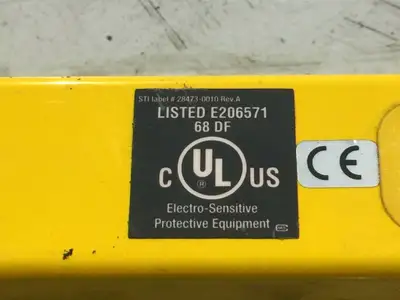 USED STI MS46-30-1215-X-GM1