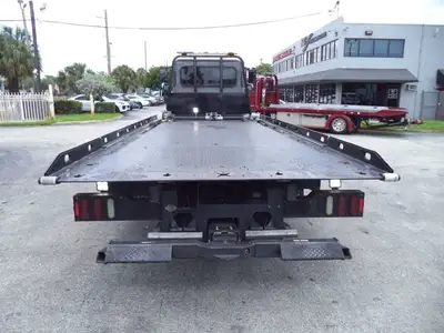 Used 2021 PETERBILT _UNKNOWN_ Tow trucks Florida US | TLC Truck & Equipment #1568972