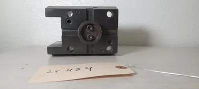 USED ACCUWAY NZ2000-BMT-C25.4-75