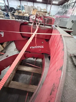 Used 2018 BOLZONI ACR-74-1472PS Parts & Accessories (Material Handling) South Carolina US | Yellow Tag Capital Recovery #1332329