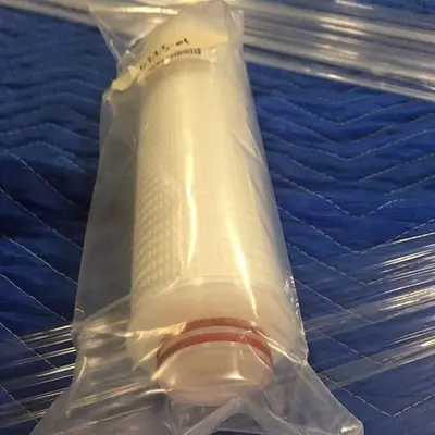 MILLIPORE filter