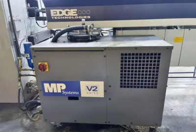 2018 TSUGAMI S205 Swiss Type Automatic Screw Machines | Toolquip, Inc. (8)