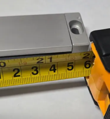 HEIDENHAIN _UNKNOWN_ Linear Encoders | Amiron Machinery (4)