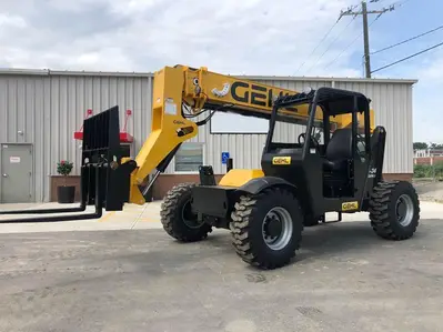 New | in-Stock 2019 GEHL RS6-34 Telehandlers New York US | United Lift #1446599