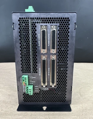 USED Delta Tau Data Systems PBL8-G21-000-5505000