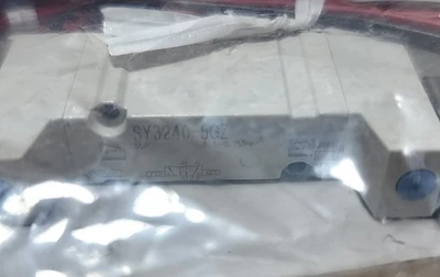 NEW SMC SY3240-5GZ