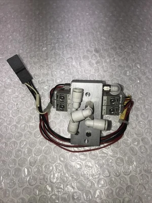 USED SMC SYJ3230-5H