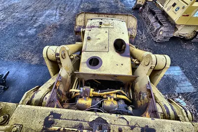 Used 1978 CATERPILLAR 955L Compact Track Loaders Pennsylvania US | Proxy Equipment #1383047