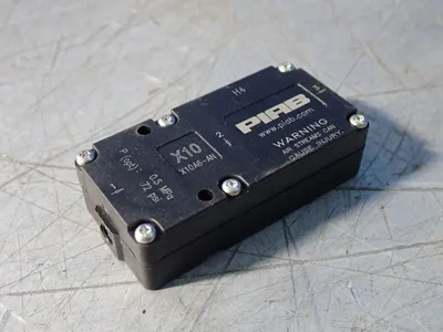 New | in-Stock PIAB X10A6AN Pumps Ohio US | HGR 24 #887041