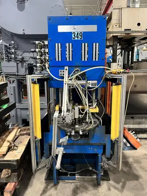 USED 2005 NEFF NEFF  PRESS