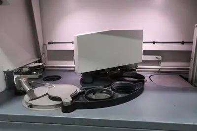 Used 2015 STRUERS HEXAMATIC Rotary Surface Grinders Illinois US | Aucto #1306870