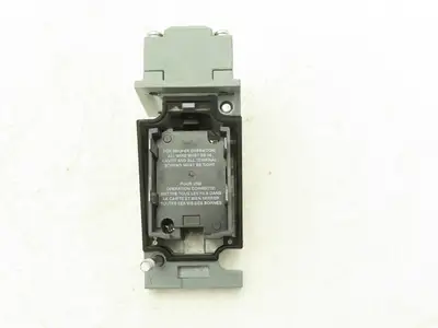 Allen Bradley 802T-AP1 Oiltight Limit Switch Enclosure Lever Type Operator Head