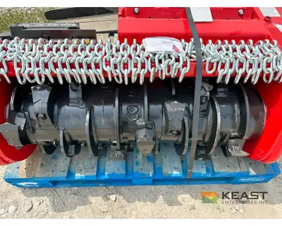 Used FECON _UNKNOWN_ Forestry Grinders Iowa US | Keast Enterprises #1360341