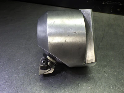 Valenite Vari-Set Aluminum Body Finish Boring Head EBN-4 (LOC1078D)