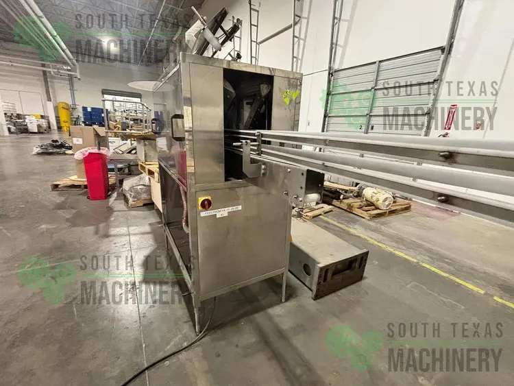Used TECHLONG _UNKNOWN_ Dryers Texas US | South Texas Machinery #440367
