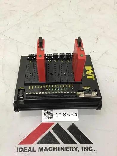 Used DVT CON-8 Circuit Boards Michigan US | Ideal Machinery #1311415