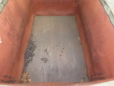 Used INSULFAB PLASTICS _UNKNOWN_ Food Storage & Transportation Indiana US | Arrow Industrial #1368051