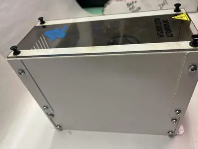 Used STATIC CONTROL SYSTEMS UFS-22 Misc Electrical & Power Parts Ohio US | Surplus Asset Holdings #1240979