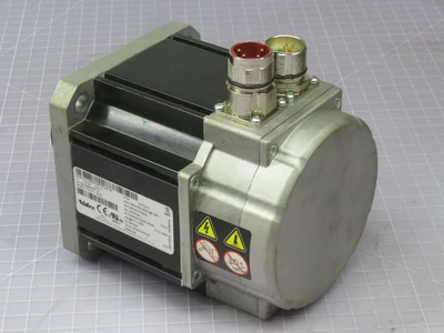 Used NIDEC _UNKNOWN_ Encoders Texas US | OCO Industrial #1687790