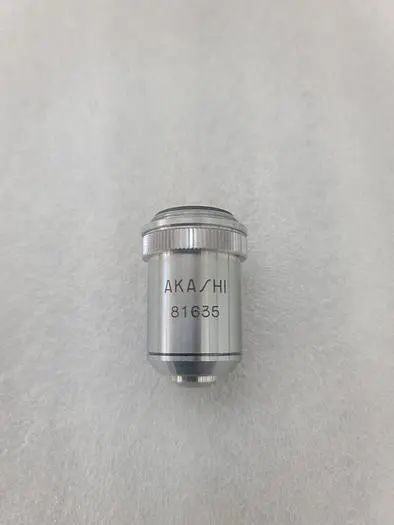 AKASHI M40 0.65 81635 OBJECTIVE