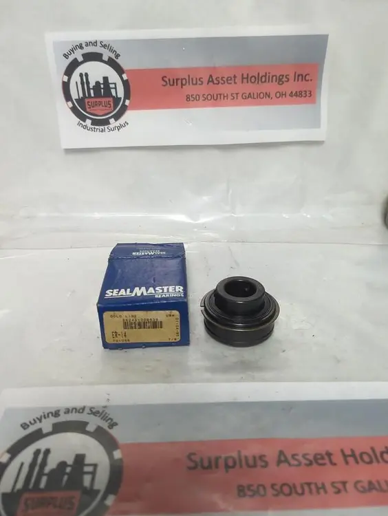 New | in-Stock SEALMASTER ER-14 Industrial Controls Ohio US | Surplus Asset Holdings #1363815