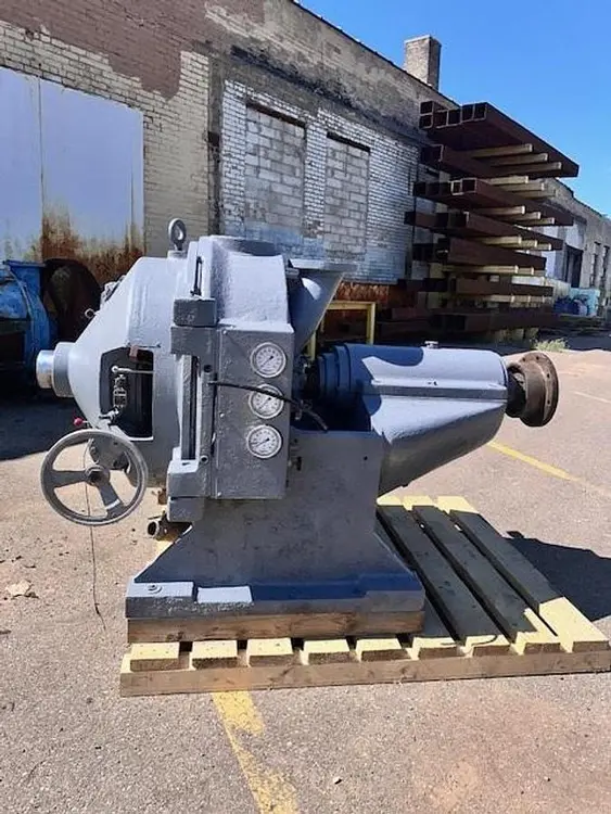 Used GL&V BELOIT DD4000 Pulp and Paper Minnesota US | Papermill Surplus #548475