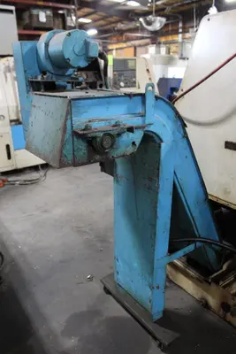 2003 DAEWOO Puma240LC CNC Lathe | Levy Recovery Group (18)