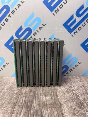 Allen-Bradley 1771-IAD SER. B PLC Input & Output Modules | ESS Industrial Equipment Sales (6)
