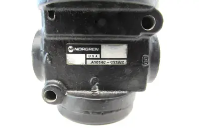 NEW NORGREN A1014C-CY1W2 POPPET VALVE A1014CCY1W2