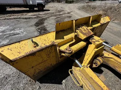 Used 2003 KOMATSU D39EX-21 Bulldozers Pennsylvania US | Proxy Equipment #1388624