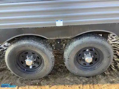 Used 2021 SALEM M-29VBUD Campers, Caravans, Motorhomes Michigan US | Miedema Asset Management Group #1327807