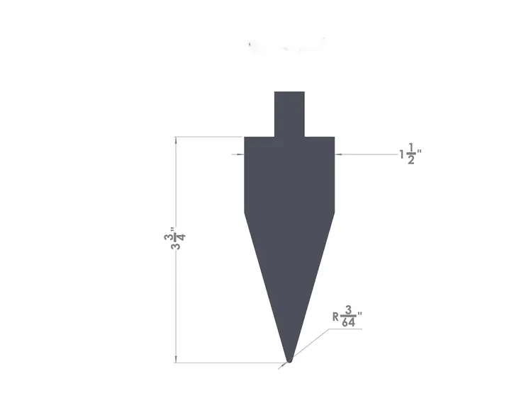 New | in-Stock AGE GAT30-4 Punches & Dies British Columbia CA | Lenmark #274933