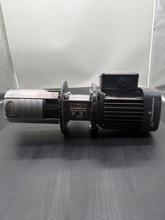 Used GRUNDFOS U40Z97102P1184000001 Centrifugal Pumps Michigan US | iGAM Industrial Marketplace #874329