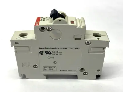 USED ABB S281UC-K2A