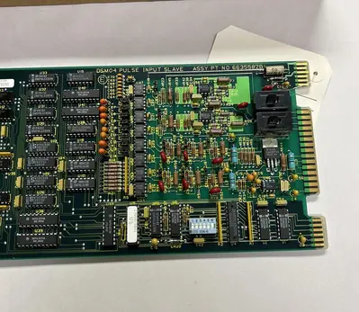 Used ABB IMDSM-04 Input / Output Modules | Surplus Asset Holdings #1206010